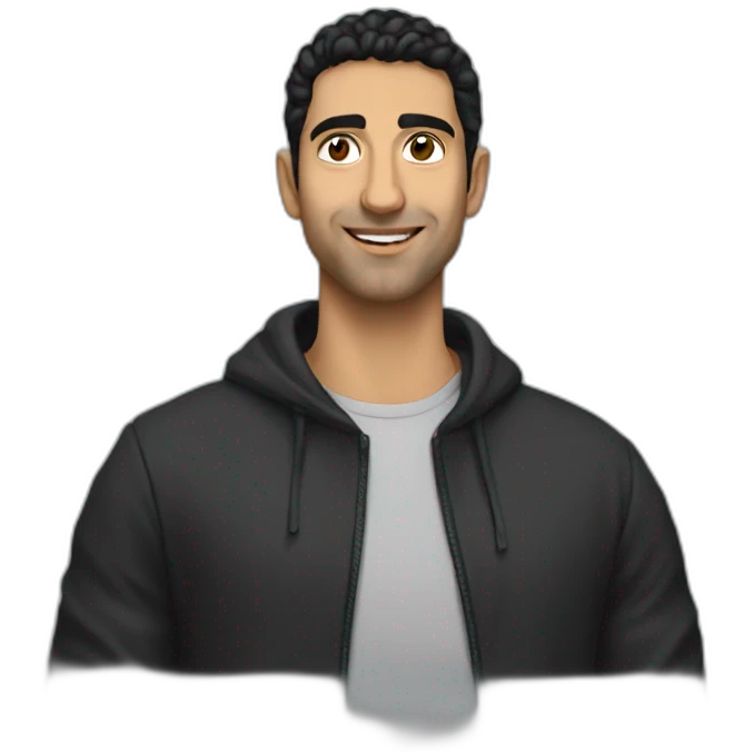 Youcef esskouri emoji