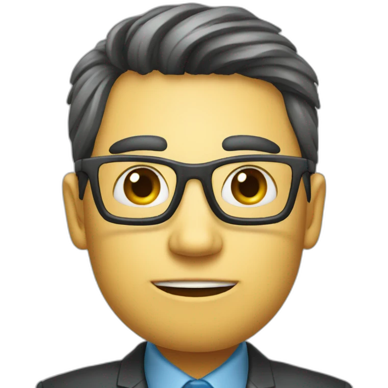 linkedin-is-unwell emoji