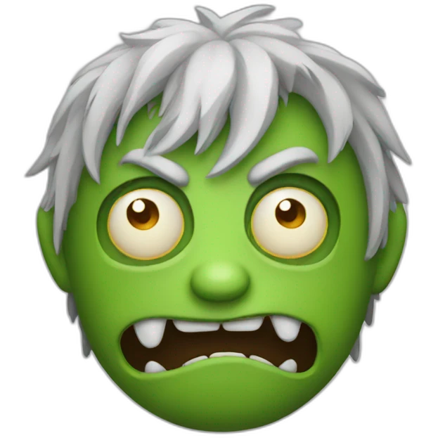 monster  emoji