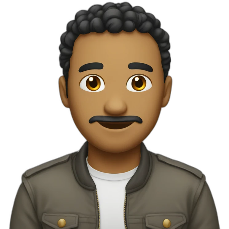 Слон ты кто emoji