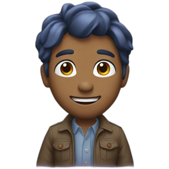 Bonnie emoji