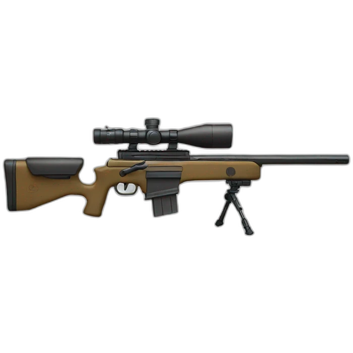 sniper emoji