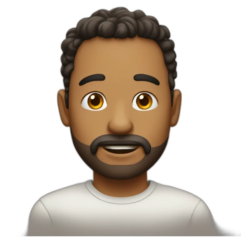Monty emoji