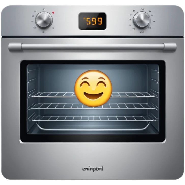 oven emoji