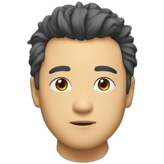 呪術廻戦 emoji