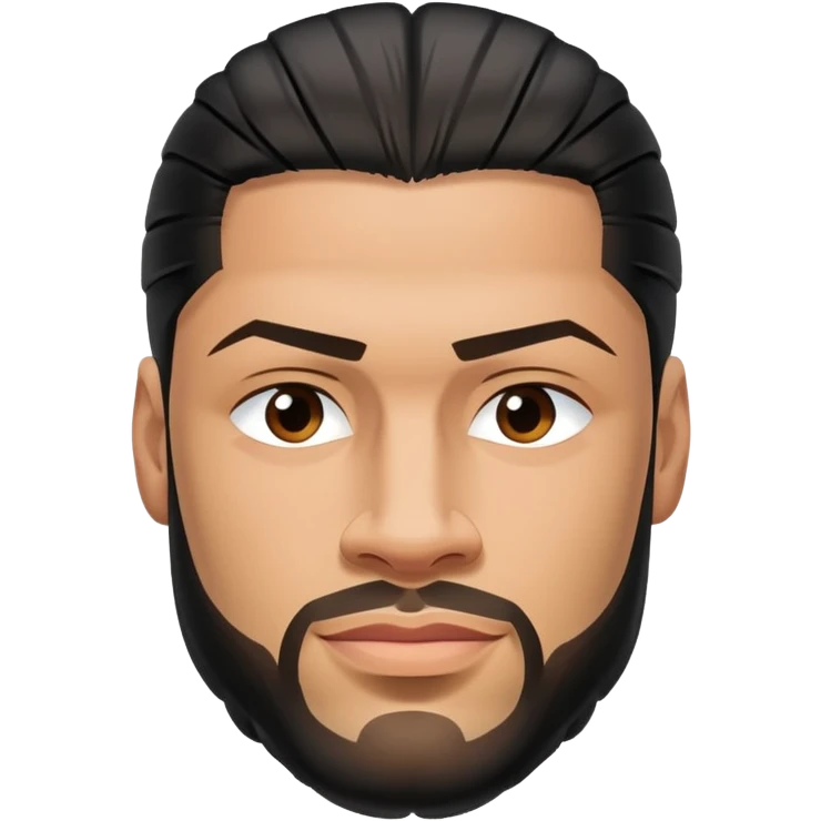 Roman Reigns emoji