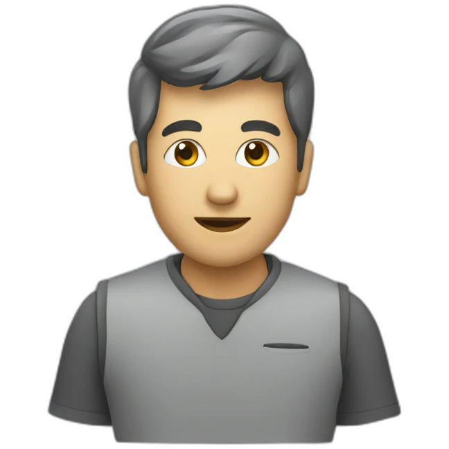 Mfauch in tech emoji