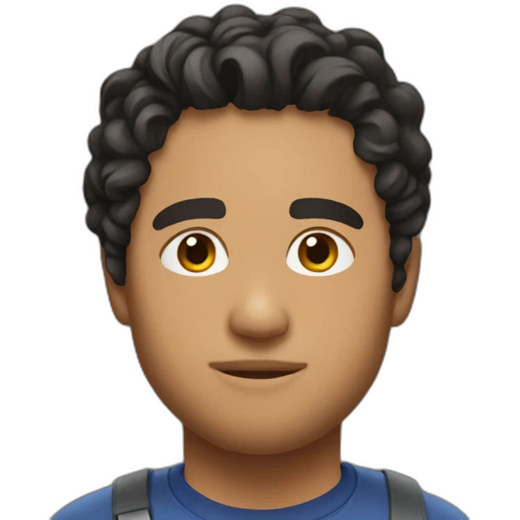 josh newton emoji
