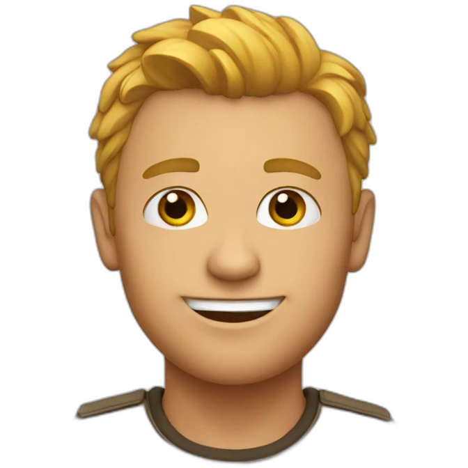 Hart emoji