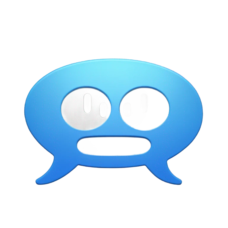 Chat emoji