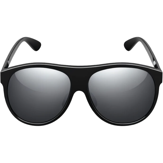 sunglasses emoji