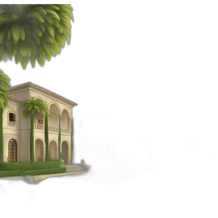 Jardin de san marcos emoji