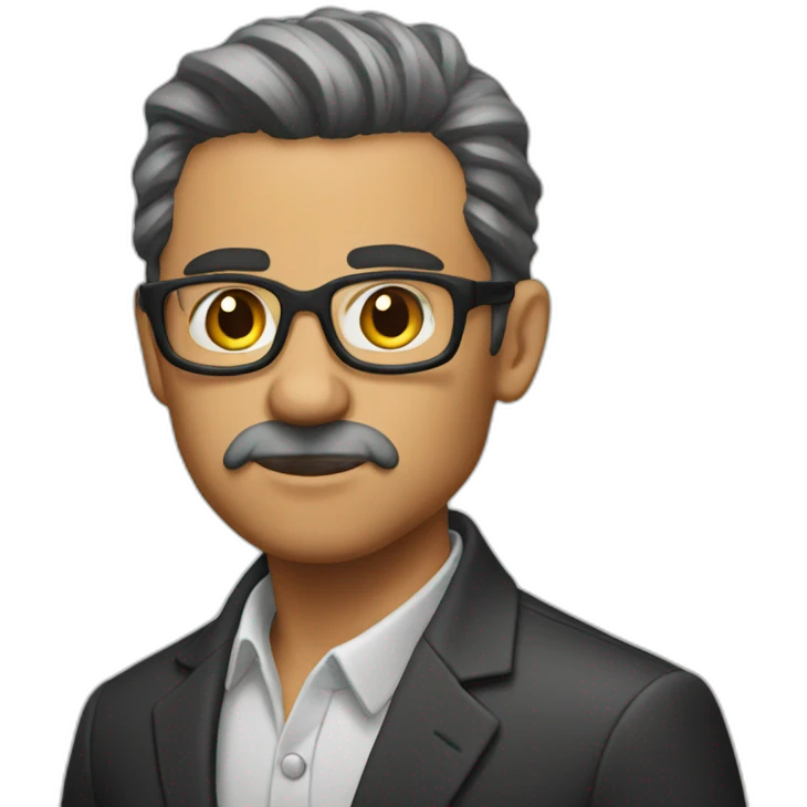 Kak emoji