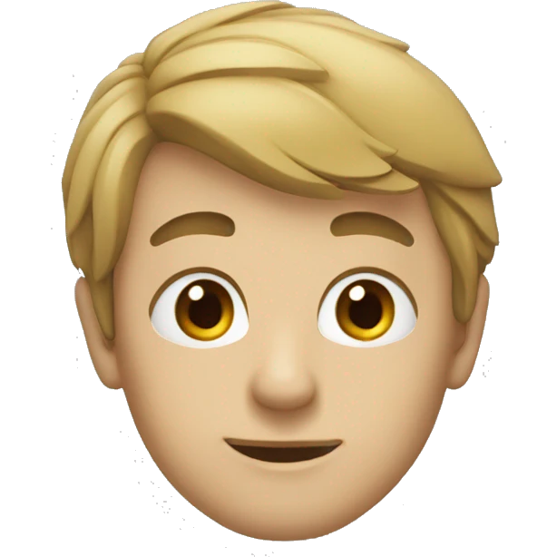 Barıştı emoji