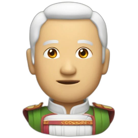 刘国林 emoji
