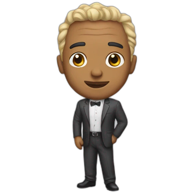 Pops emoji