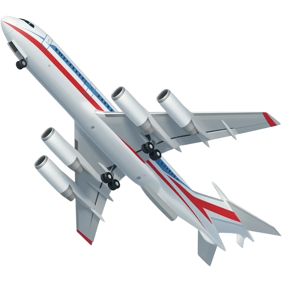 Lot polish il-62 emoji