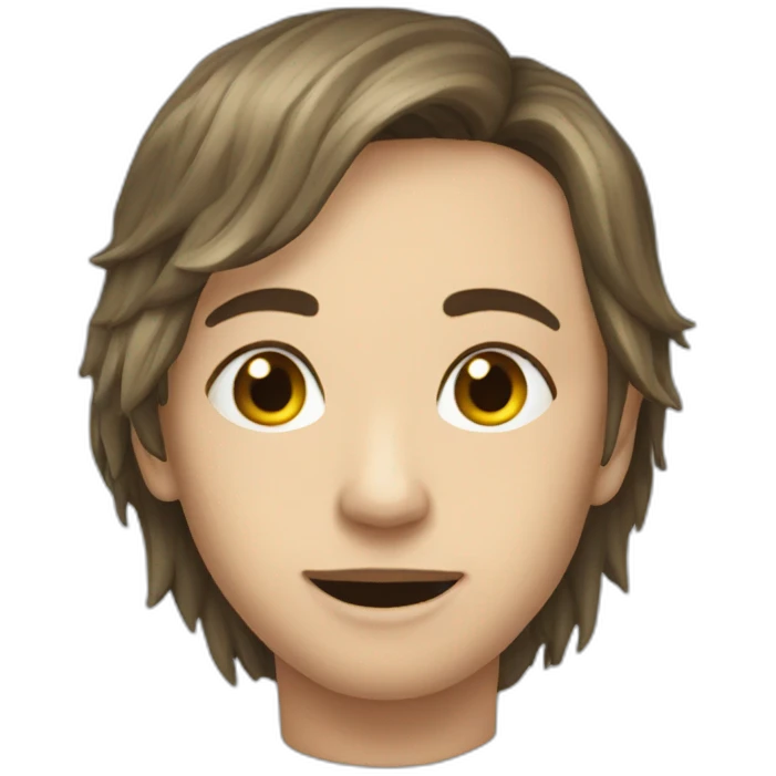 Vecna emoji