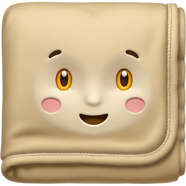 Blanket emoji
