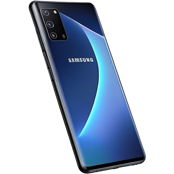 Samsung Galaxy 1000000 Ultra no notch or island  emoji