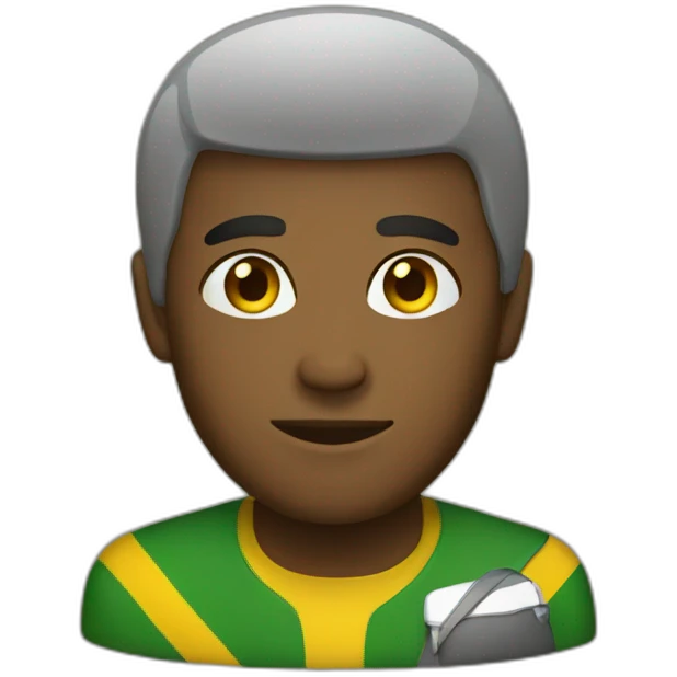 jamaican emoji