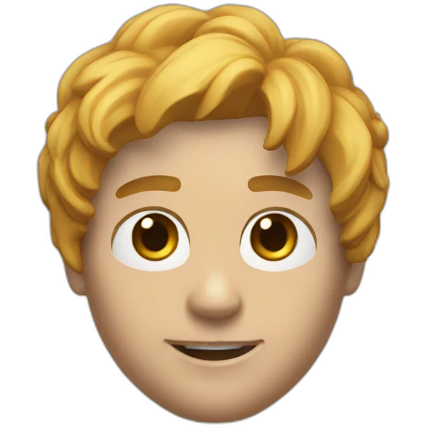 Echo arena emoji