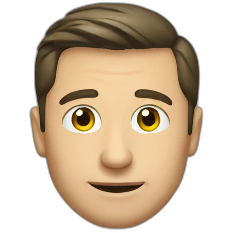 Zelensky emoji