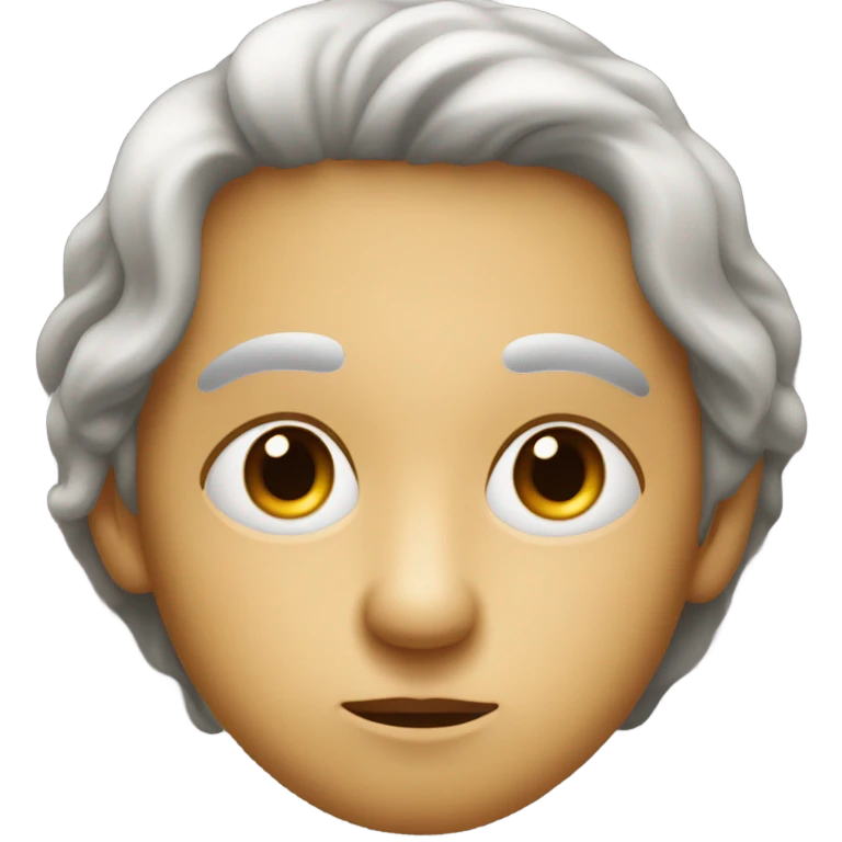 face going like "mhm" emoji