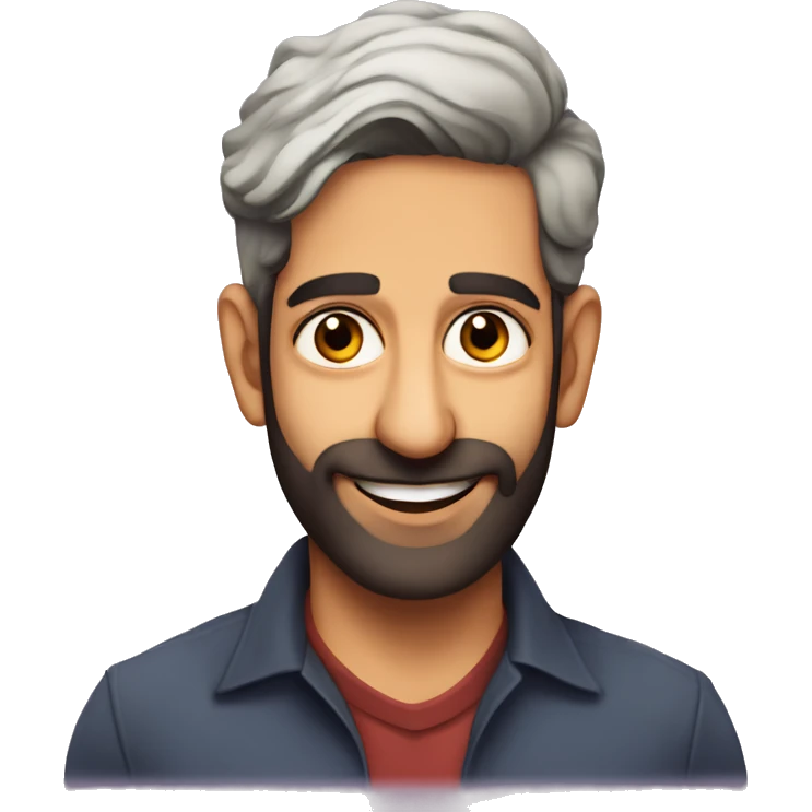 BOLLYWOOD ACTOR Vikrant Massey emoji