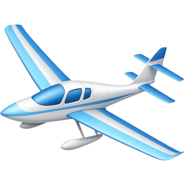 sailplane emoji
