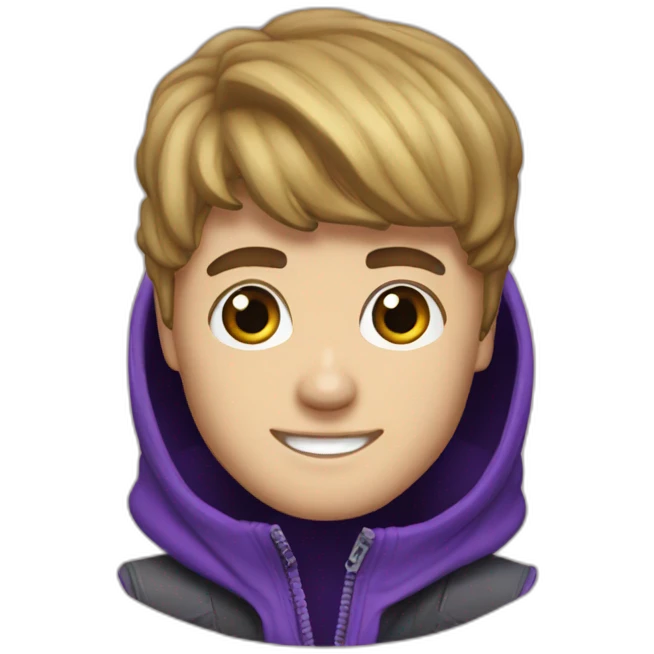 justin bieber 2010 emoji