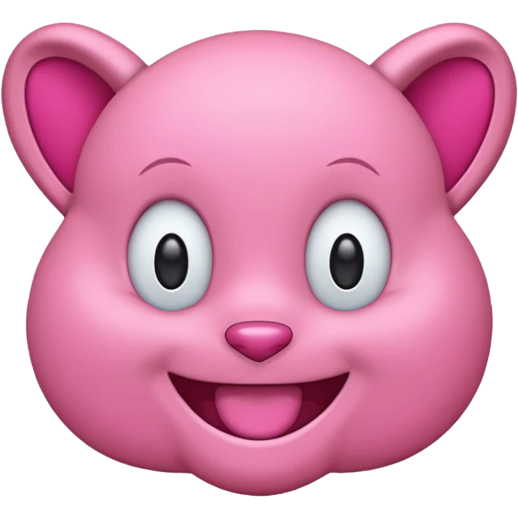 Pink labubu emojis  emoji