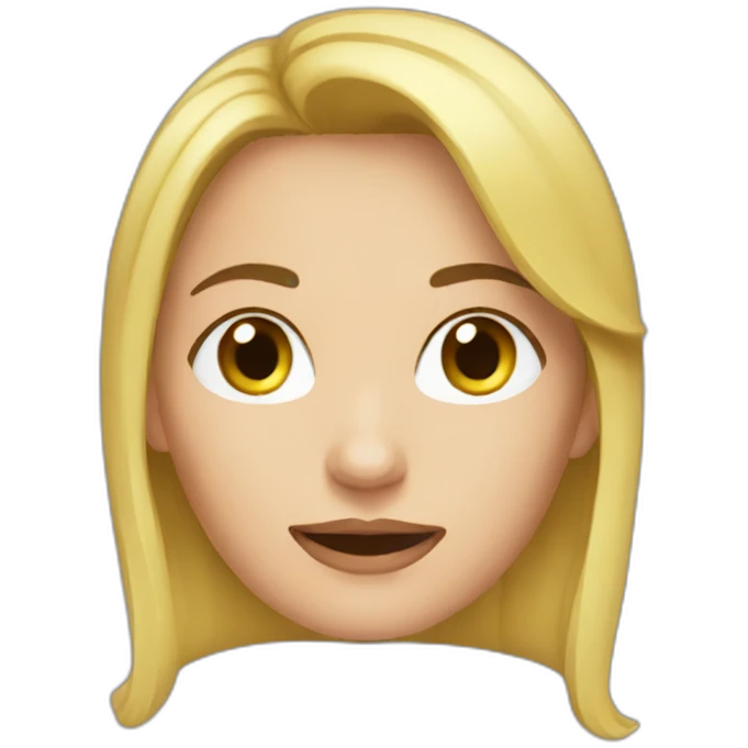 Sonja emoji
