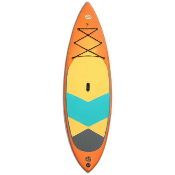 standup paddle emoji