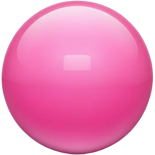 cute pink emoji