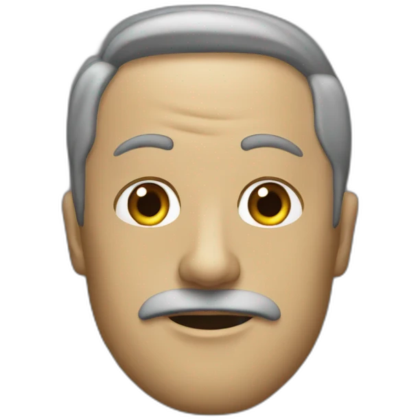 rebeu deter emoji