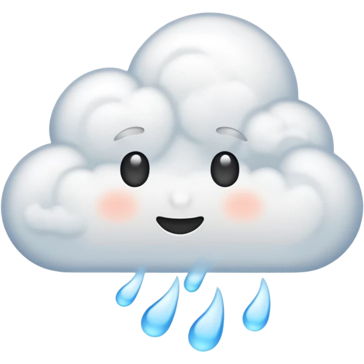 inside of a vape emoji