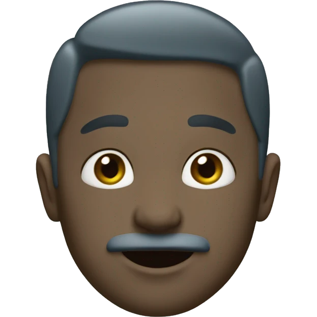 Short  bleu ciel  emoji