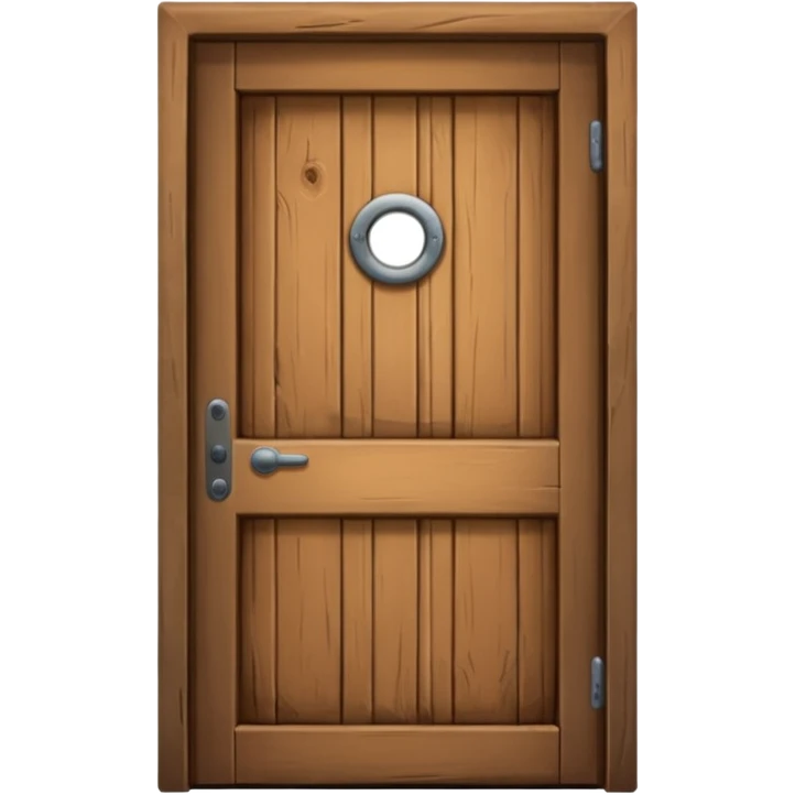 door emoji