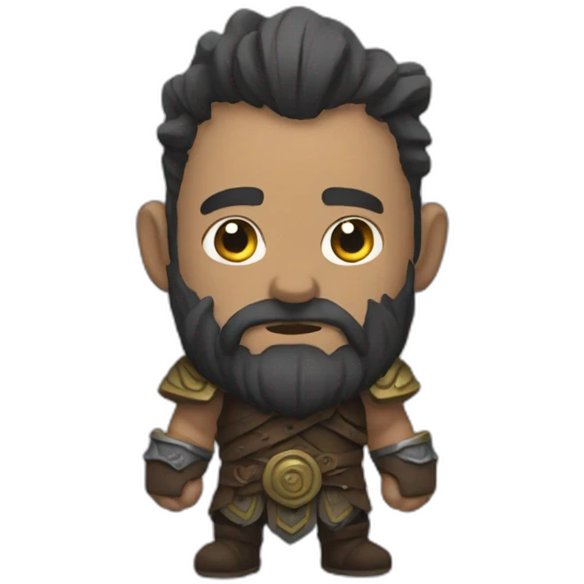 Ragnarok emoji