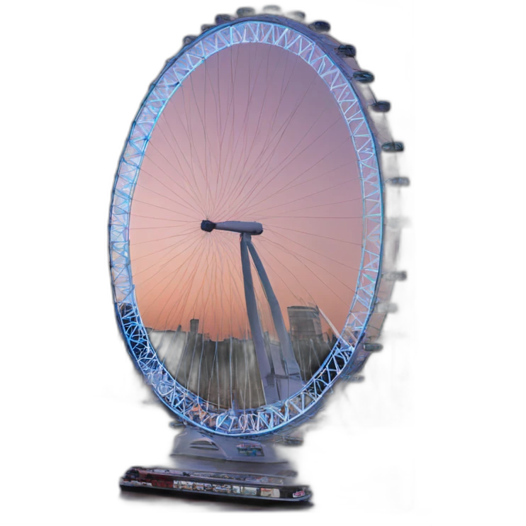 london eye emoji