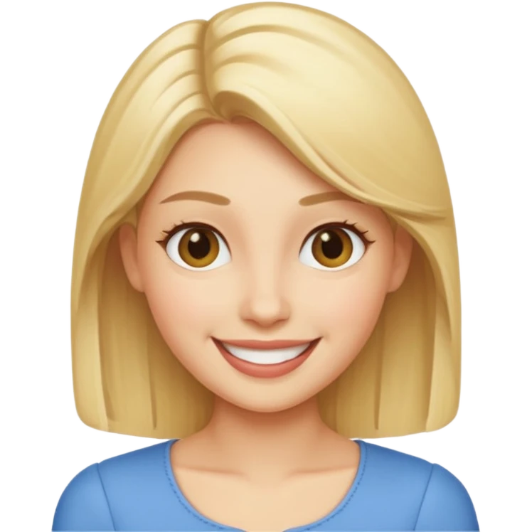 Gigi emoji