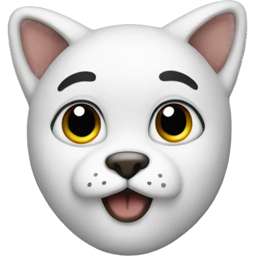 Angelo cattivo emoji