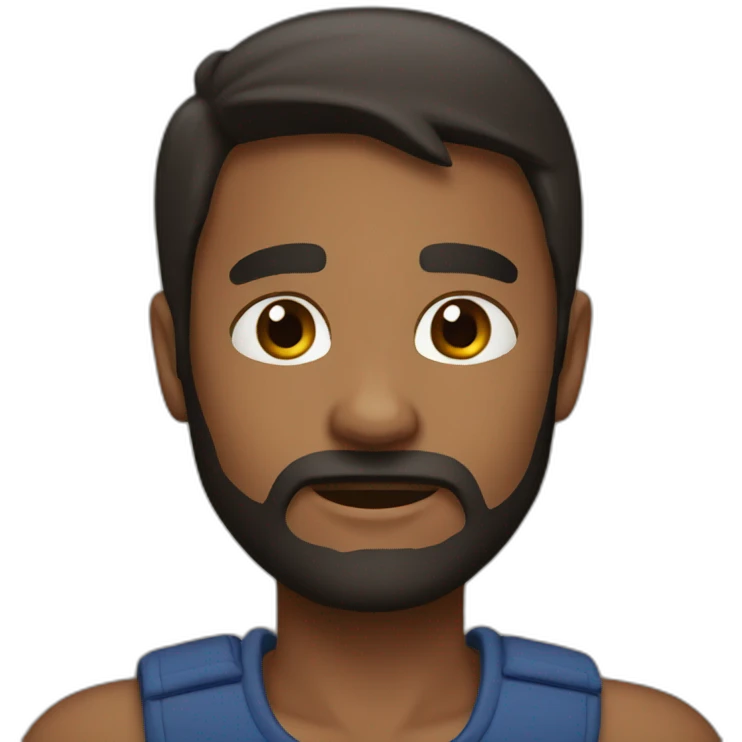Tiakola emoji