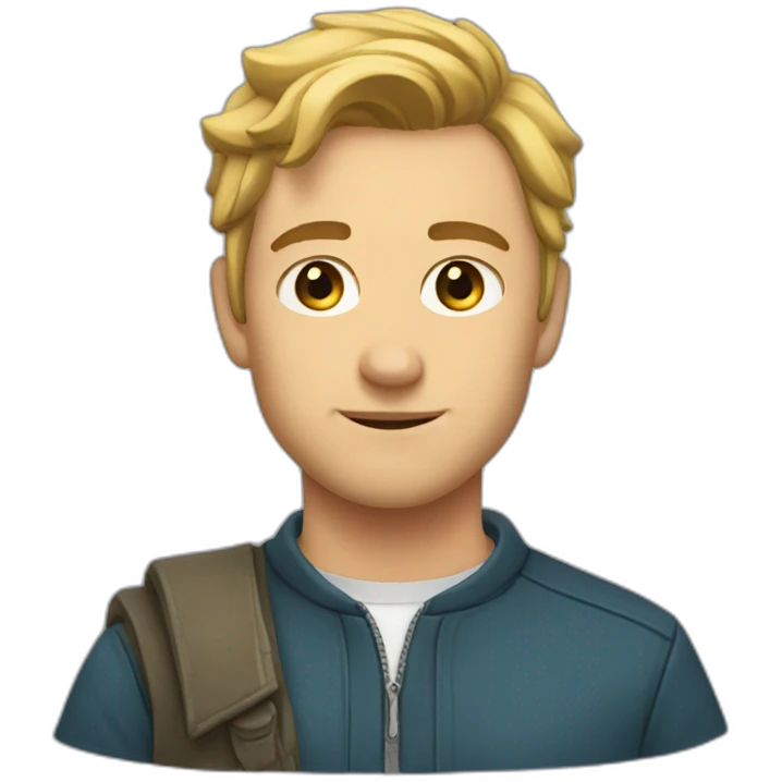 dawid jasper emoji