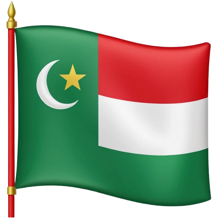 Call of duty modern warfare Urzikstan flag emoji