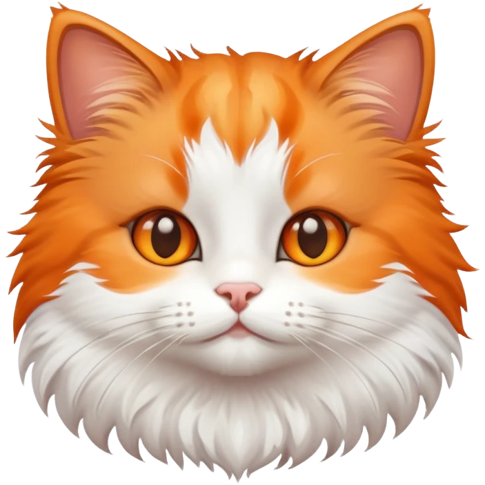 cute cat emoji
