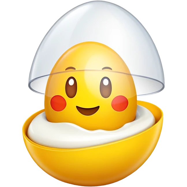 Kinder surprise  emoji