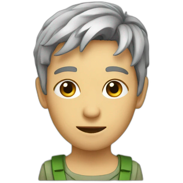algérien emoji
