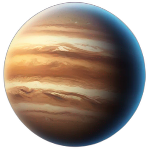 Planet emoji